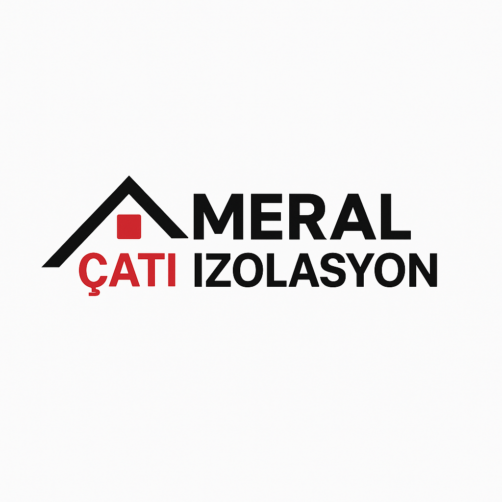 Meral Çatı İzolasyon